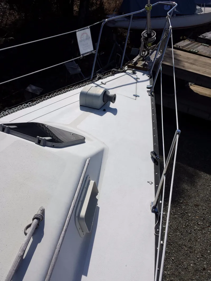 Slide: The Image of Watkins 32 1983 - 56