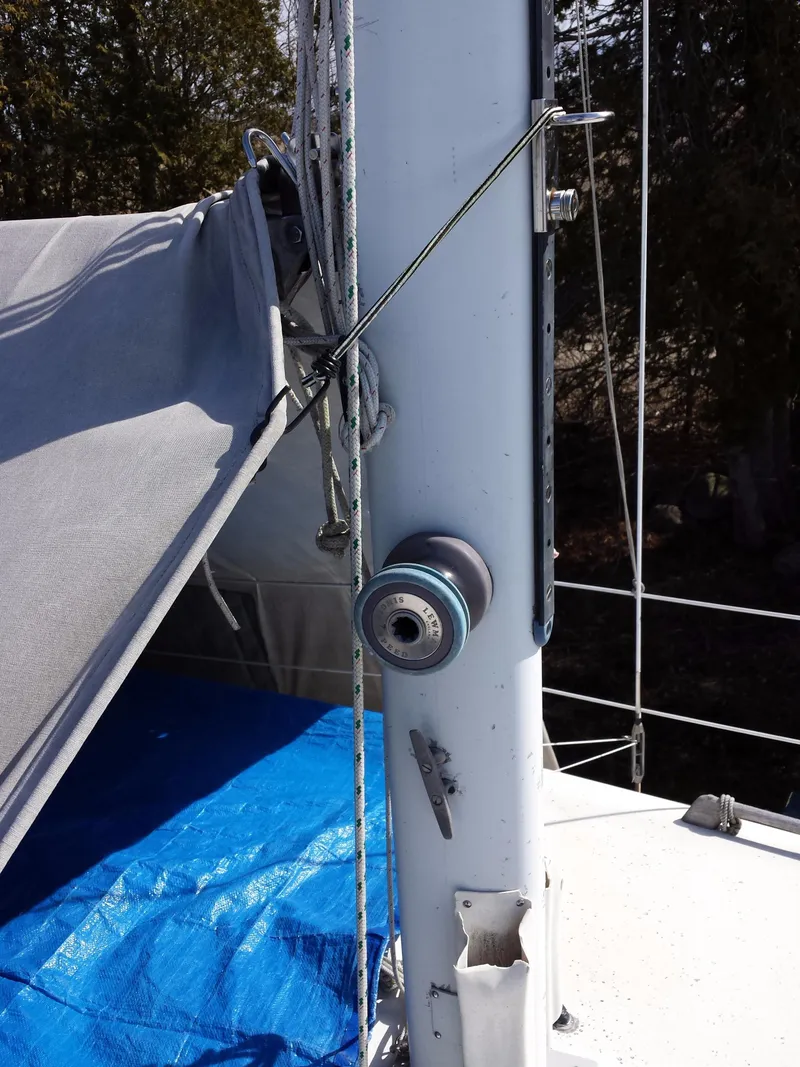 Slide: The Image of Watkins 32 1983 - 57