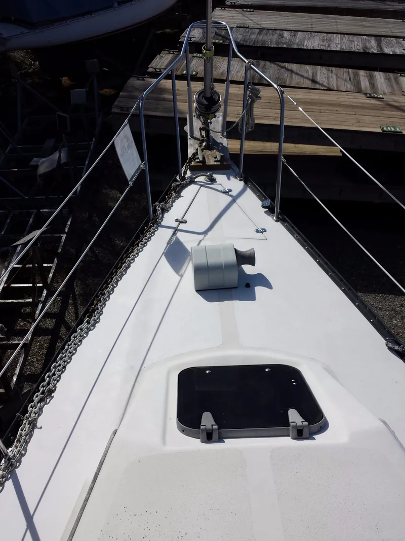 Slide: The Image of Watkins 32 1983 - 58