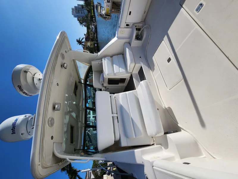 Slide: The Image of Tiara 38 Open 2004 - 52
