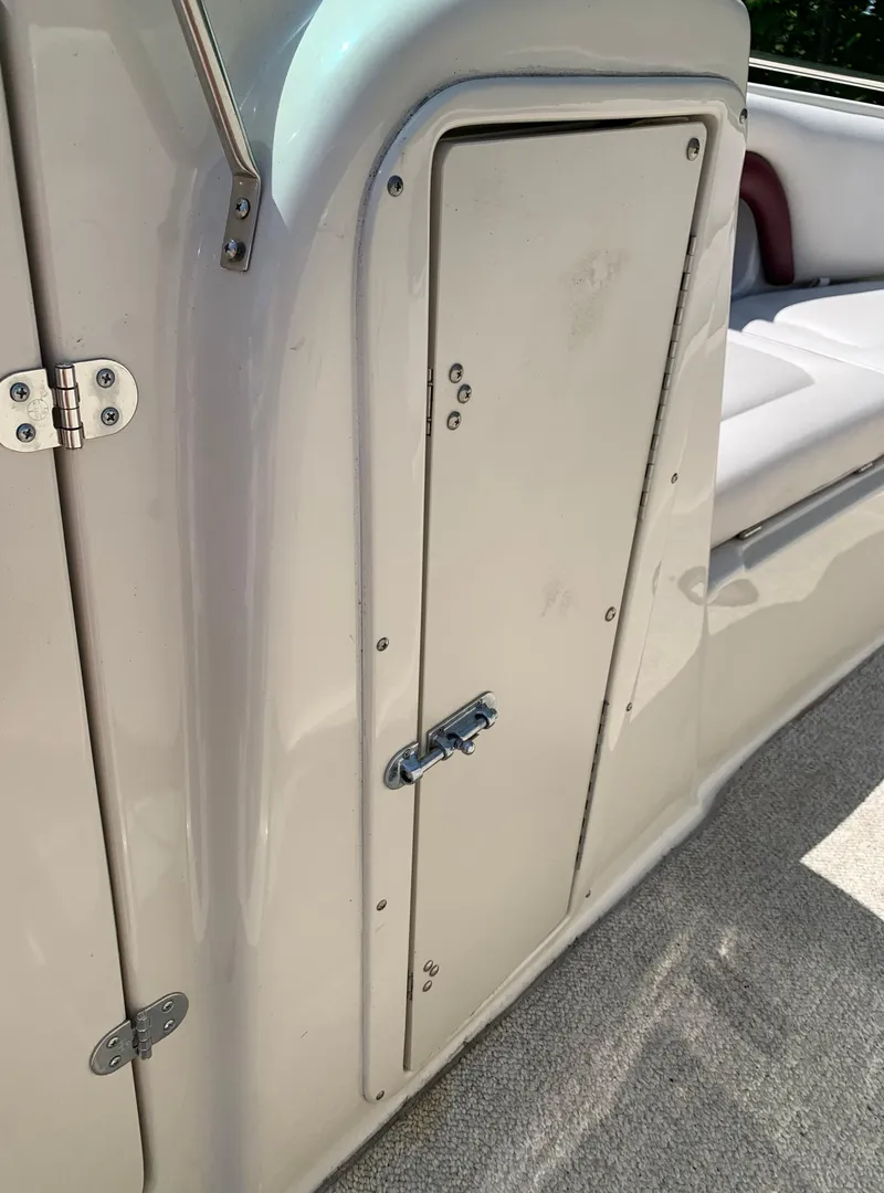 Slide: The Image of Crownline Boats 270 BR 2004 - 53