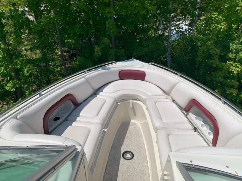 Slide: The Image of Crownline Boats 270 BR 2004 - 54