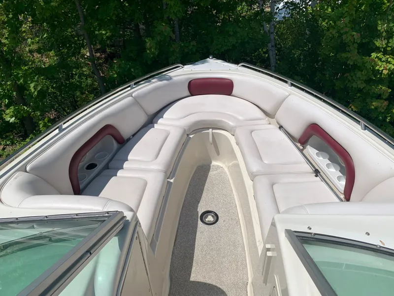 Slide: The Image of Crownline Boats 270 BR 2004 - 55