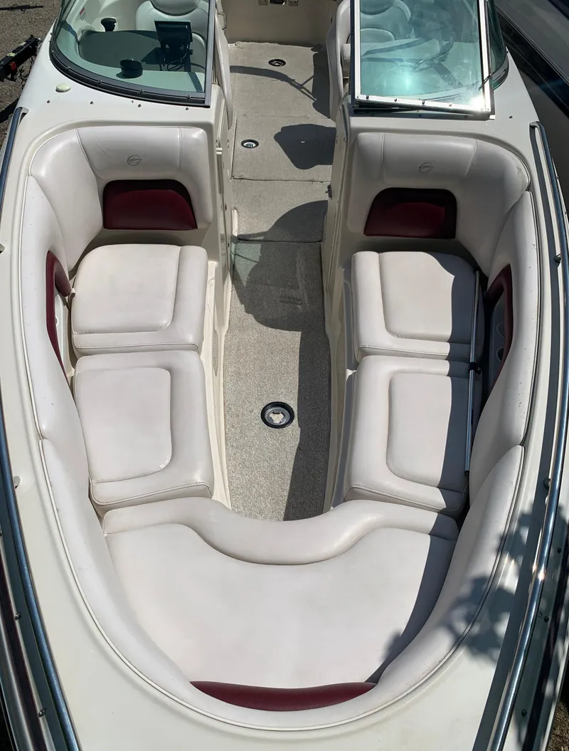 Slide: The Image of Crownline Boats 270 BR 2004 - 56