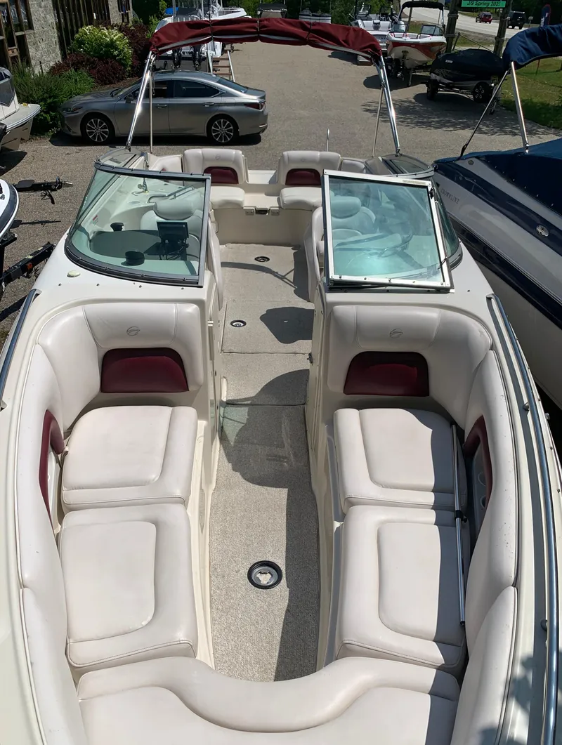 Slide: The Image of Crownline Boats 270 BR 2004 - 57