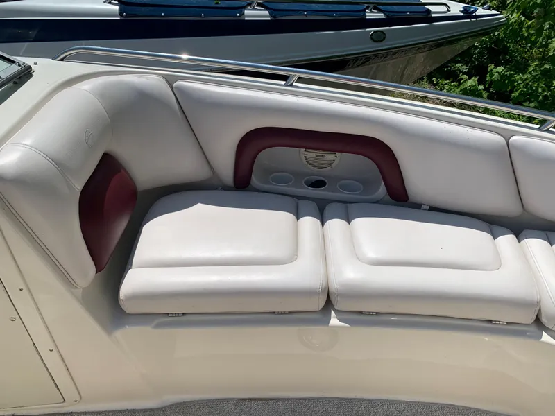 Slide: The Image of Crownline Boats 270 BR 2004 - 59