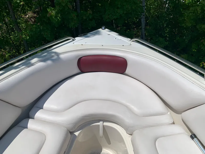 Slide: The Image of Crownline Boats 270 BR 2004 - 62