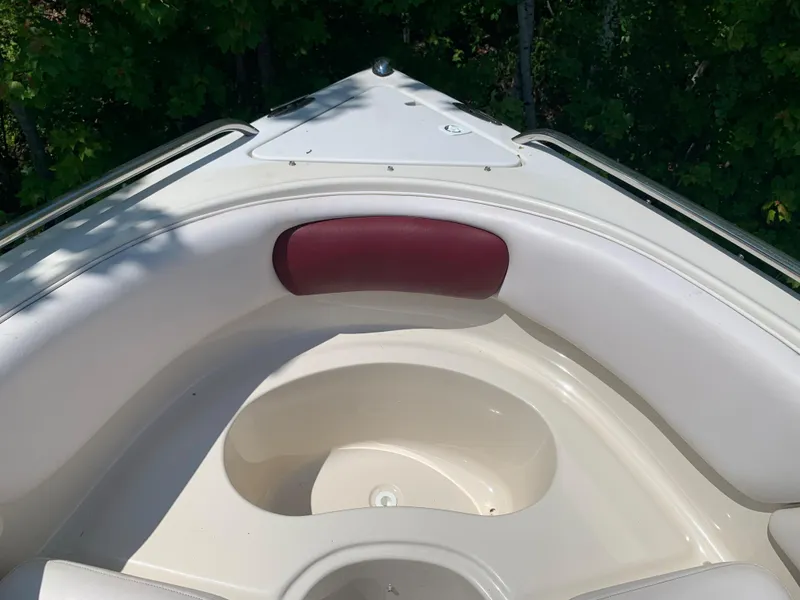 Slide: The Image of Crownline Boats 270 BR 2004 - 63