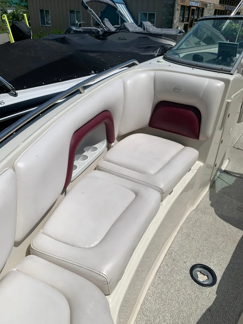 Slide: The Image of Crownline Boats 270 BR 2004 - 64