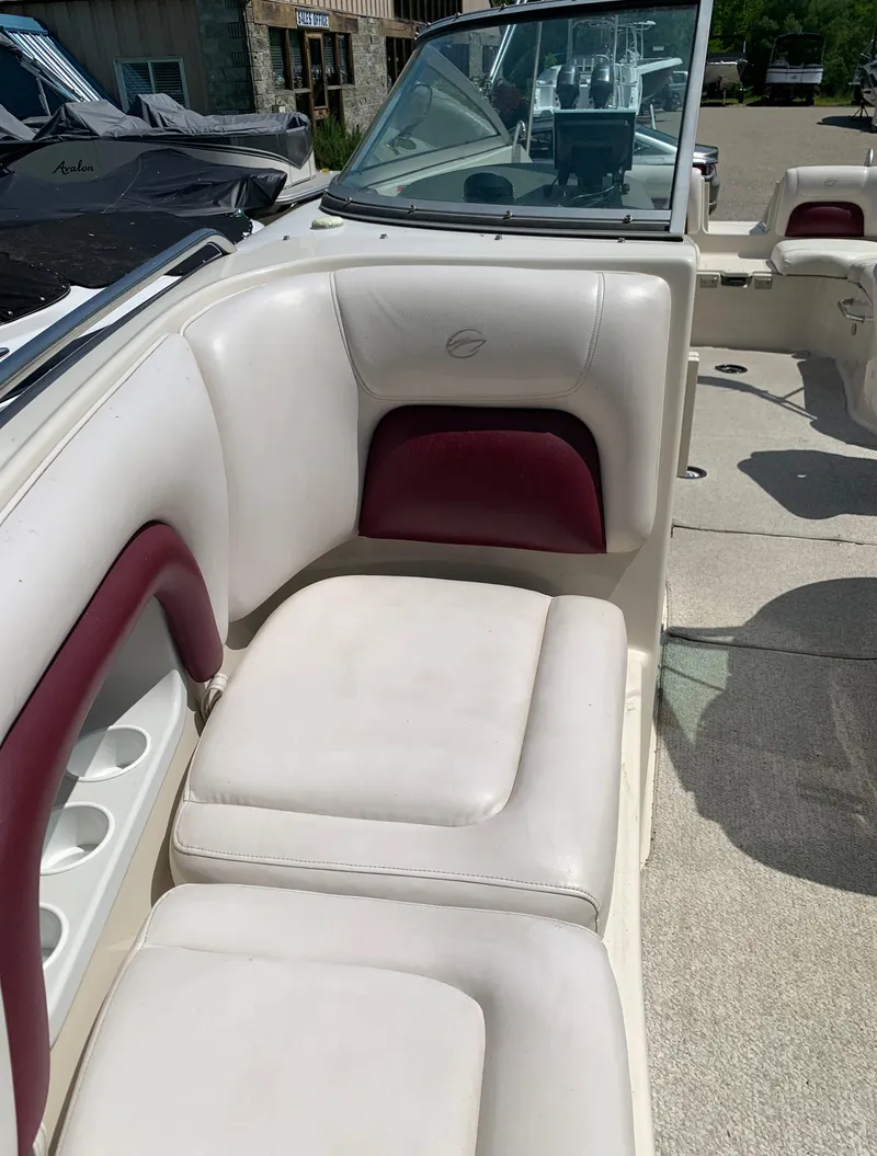 Slide: The Image of Crownline Boats 270 BR 2004 - 65