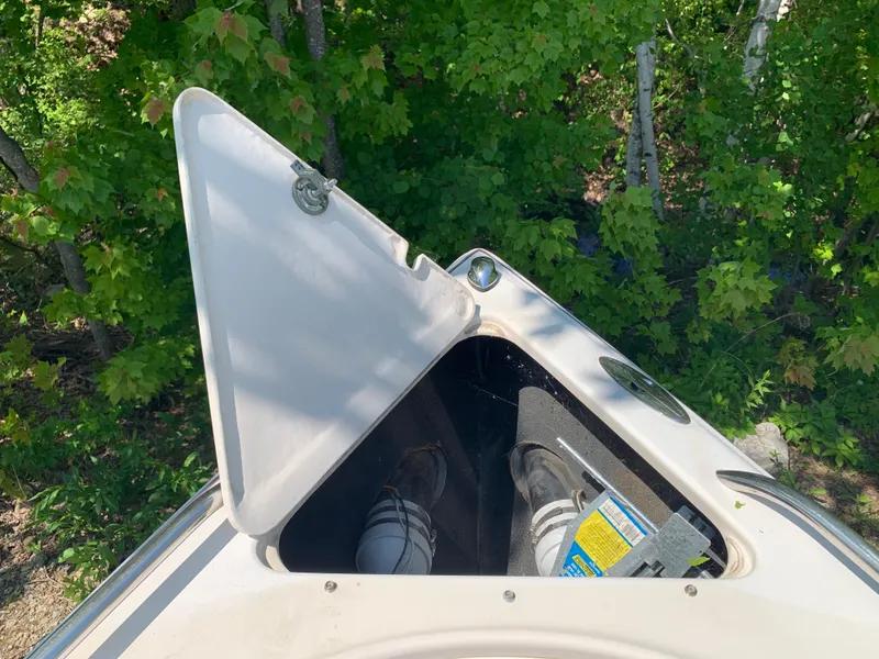 Slide: The Image of Crownline Boats 270 BR 2004 - 68