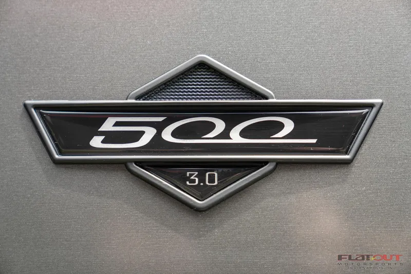 Slide: The Image of 2023 South Bay 525 3.0 Entertain 200HP emblem - 22