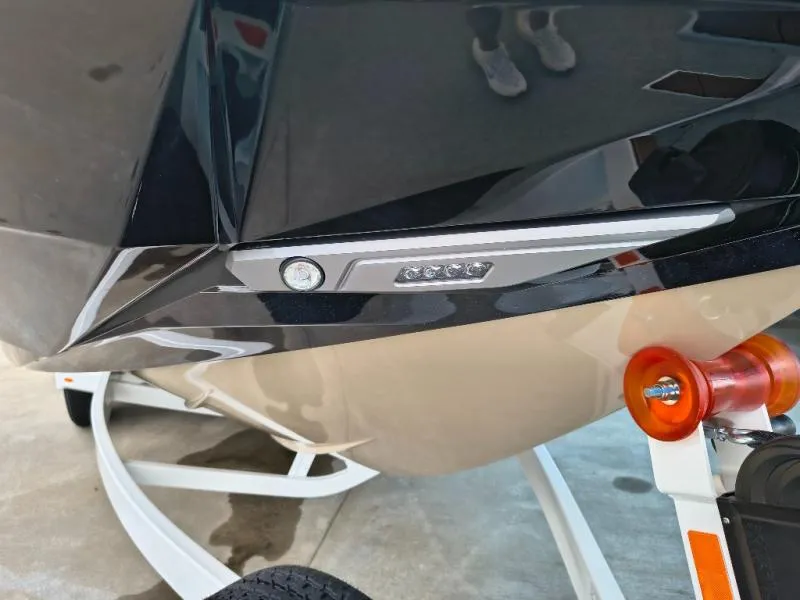 Slide: The Image of Supra SL 2027 - 2