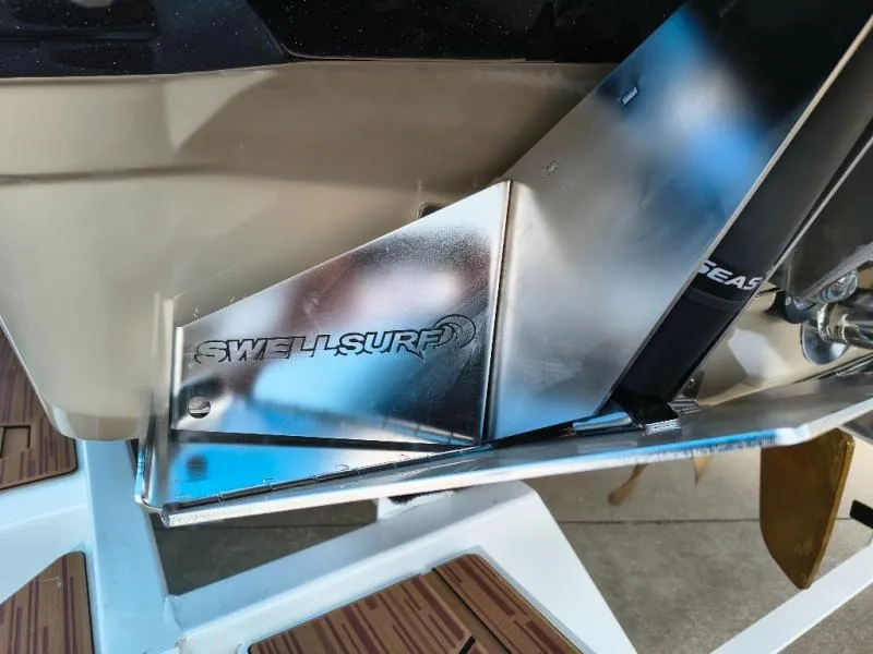 Slide: The Image of Supra SL 2027 - 19