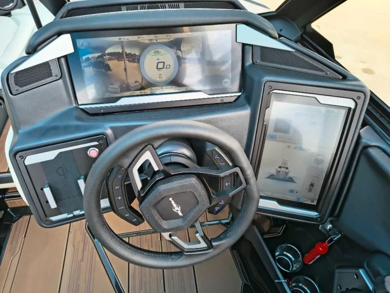Slide: The Image of Supra SL 2027 - 14