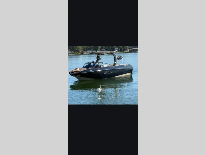 Slide: The Image of Supra SL 2027 - 1