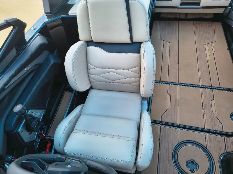 Slide: The Image of Supra SL 2027 - 12