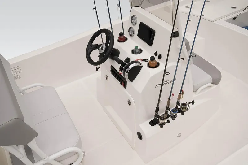 Slide: The Image of Mako Pro Skiff 19 CC 2023 - 42