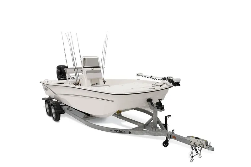 Slide: The Image of Mako Pro Skiff 19 CC 2023 - 50