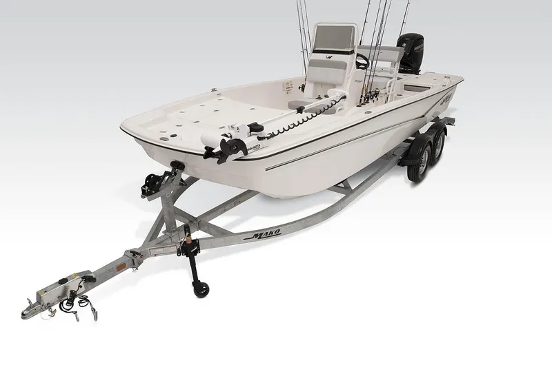 Slide: The Image of Mako Pro Skiff 19 CC 2023 - 52