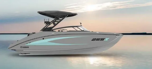 The Image of Yamaha 255XD 2026 - 0