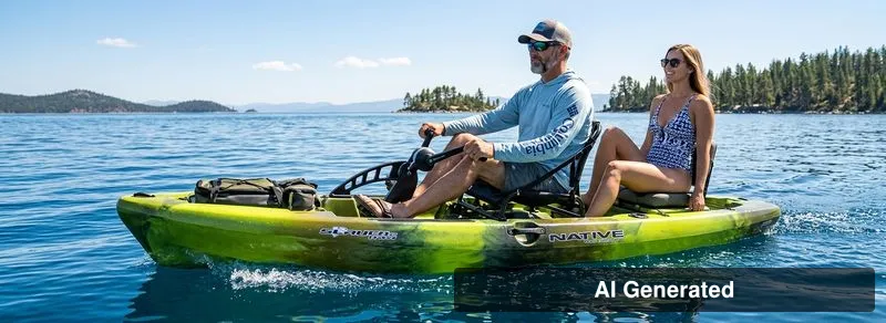 The Image of Native Watercraft Slayer Propel 10 2026 - 0