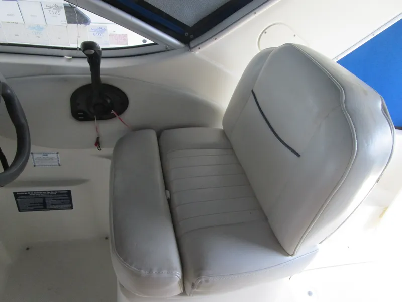 Slide: The Image of pilot seat - 10
