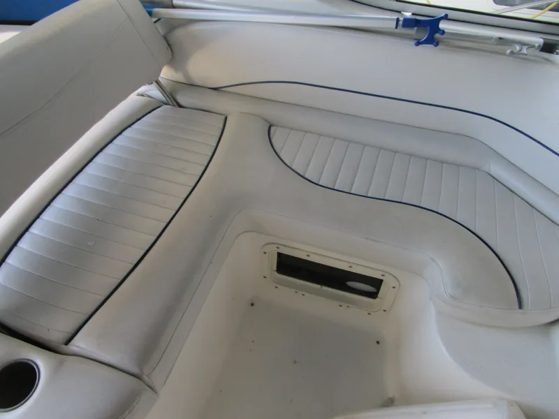 Slide: The Image of rear seating - 11