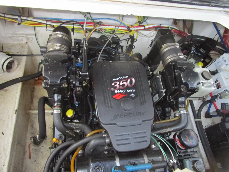 Slide: The Image of main engine - 15