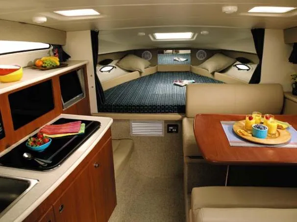 Slide: The Image of view looking fwd - 22