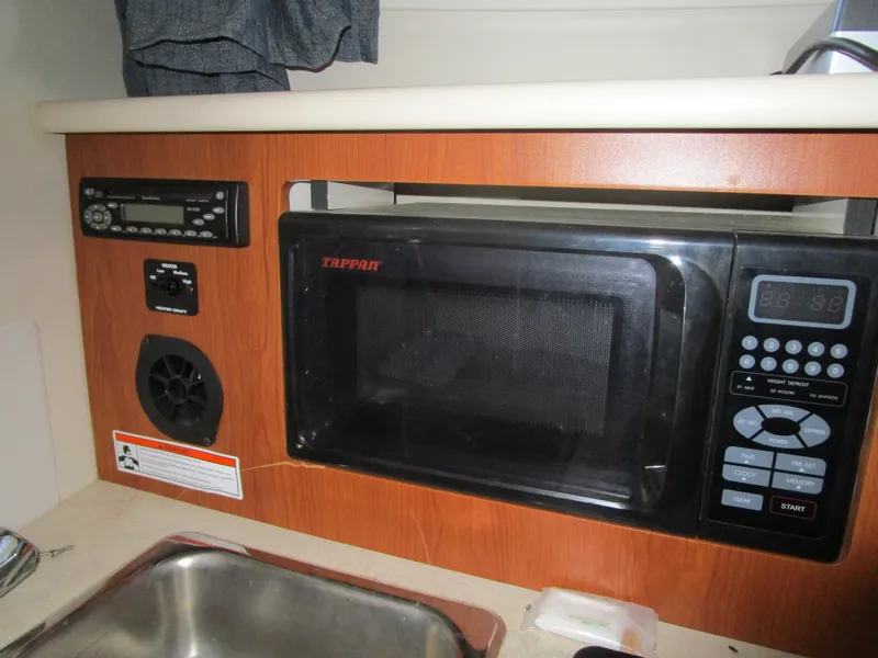 Slide: The Image of microwave - 23