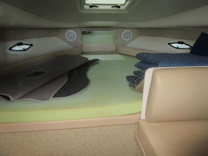 Slide: The Image of v- berth - 37