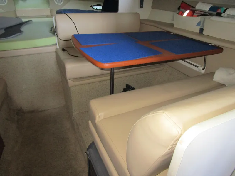 Slide: The Image of convertible dinette - 41