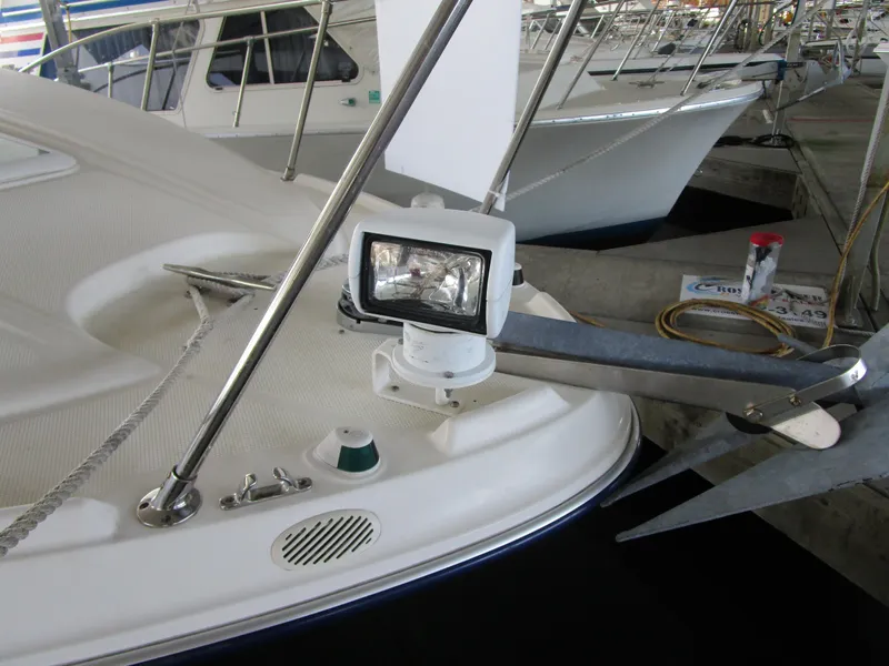 Slide: The Image of remote searchlight - 43