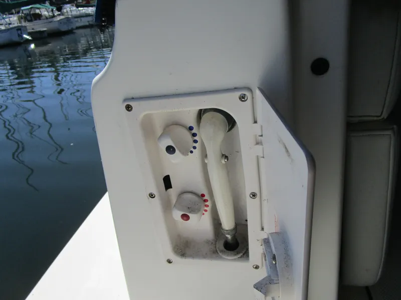 Slide: The Image of cockpit shower - 45