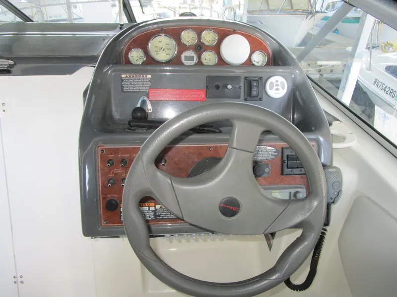 Slide: The Image of Stbd. side control station - 6