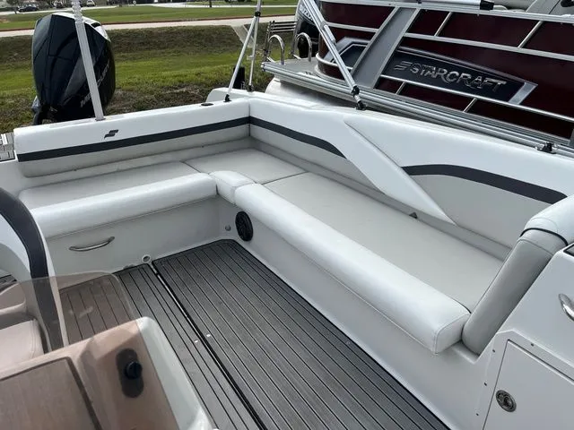 Slide: The Image of Starcraft SVX211 OB 2023 - 13