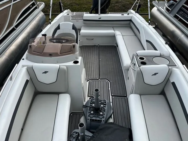 Slide: The Image of Starcraft SVX211 OB 2023 - 17