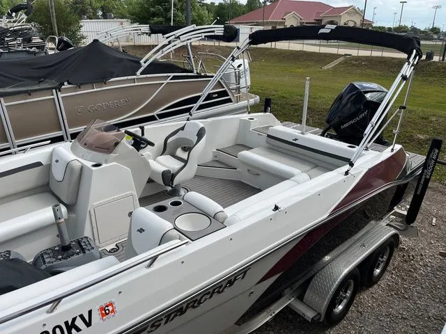 Slide: The Image of Starcraft SVX211 OB 2023 - 6