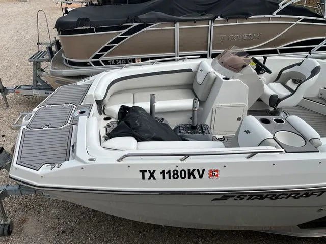 Slide: The Image of Starcraft SVX211 OB 2023 - 7