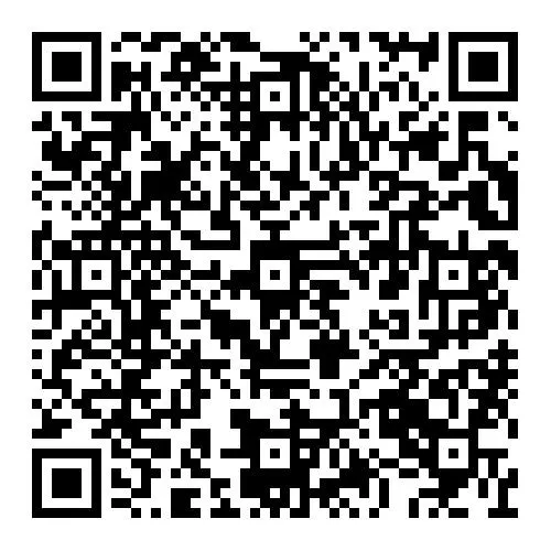 Slide: The Image of QR code for Bennington 23LFB 2023 model information. - 13