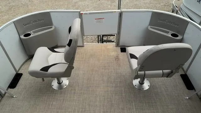 Slide: The Image of SunCatcher Select 18F 2023 - 12