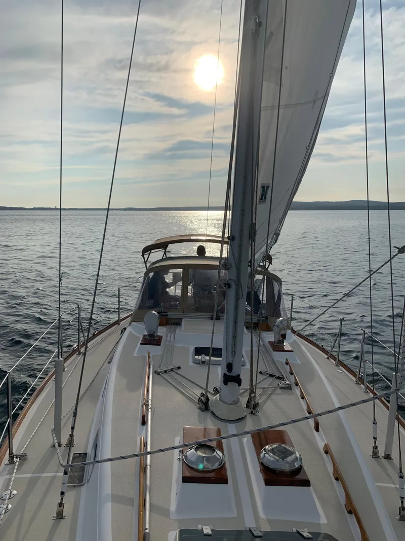 Slide: The Image of Tartan 37 1987 - 2