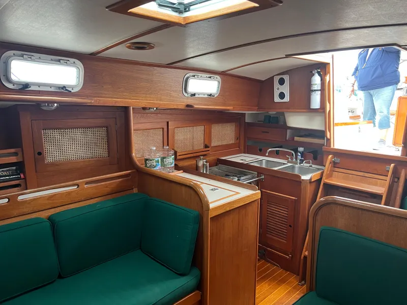 Slide: The Image of Tartan 37 1987 - 8