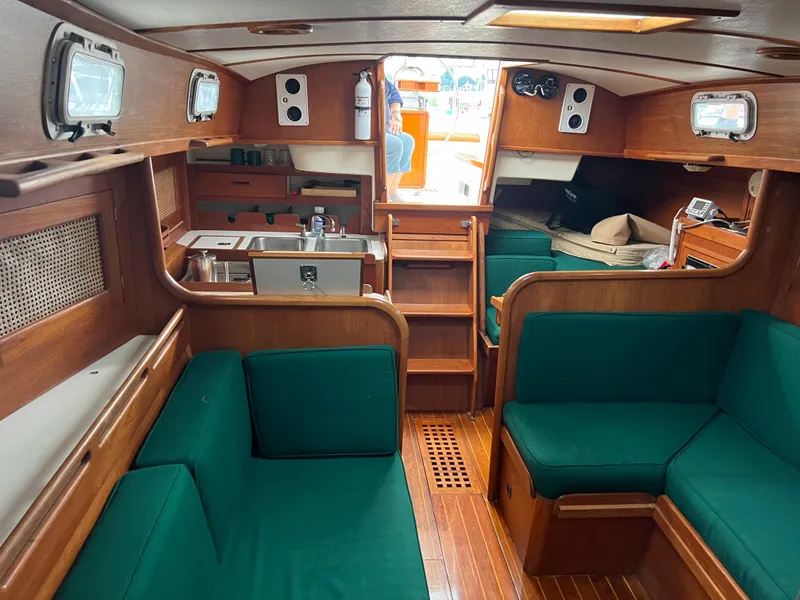 Slide: The Image of Tartan 37 1987 - 9