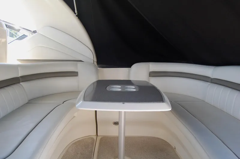 Slide: The Image of Sea Ray 390 Sundancer 2005 - 62