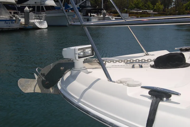 Slide: The Image of Sea Ray 390 Sundancer 2005 - 71