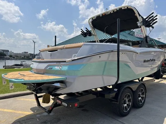 Slide: The Image of MasterCraft NXT24 2023 - 8