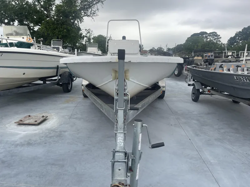 Slide: The Image of Blue Wave 2200 Classic 1996 - 11