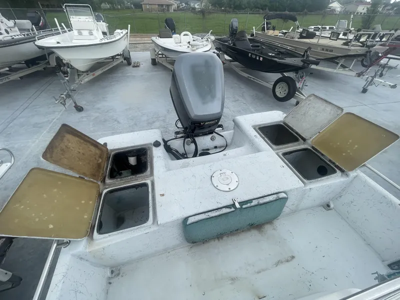 Slide: The Image of Blue Wave 2200 Classic 1996 - 14